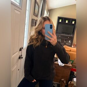 Lululemon hoodie